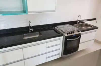 Apartamento com 2 quartos à venda na rua henrique savi, vila nova cidade universitária, bauru, 67 m2 por r$ 610.000