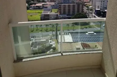 Apartamento com 2 quartos à venda na rua henrique savi, vila nova cidade universitária, bauru, 67 m2 por r$ 585.000