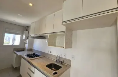 Apartamento com 1 quarto para alugar na avenida affonso josé aiello, vila aviação, bauru, 40 m2 por r$ 2.300