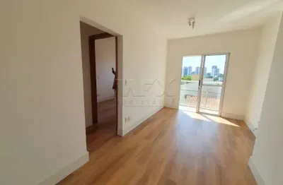 Apartamento com 1 quarto à venda na rua carlos del plete, parque jardim europa, bauru, 40 m2 por r$ 220.000