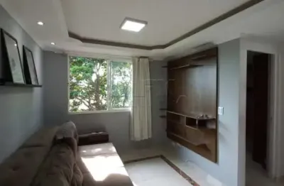 Apartamento com 2 quartos à venda na avenida orlando ranieri, parque residencial das camélias, bauru, 54 m2 por r$ 225.000