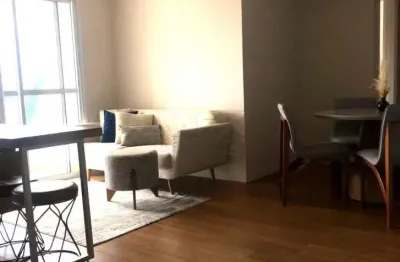 Apartamento com 2 quartos à venda no parque água comprida, bauru , 65 m2 por r$ 500.000