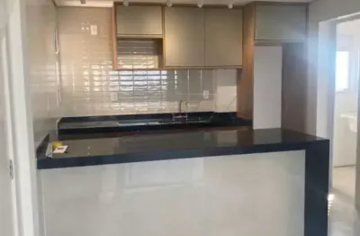 Apartamento com 2 quartos à venda na Rua Amadeu Sangiovani, Vila Mariana, Bauru, 80 m2 por R$ 920.000