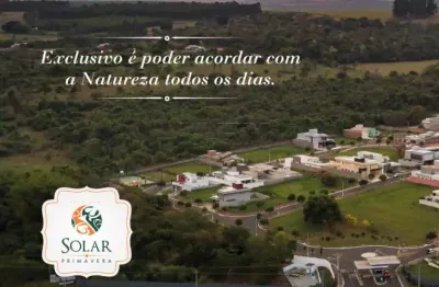Terreno à venda no residencial solar primavera, piratininga , 402 m2 por r$ 180.000