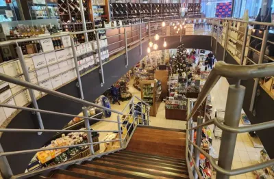 Sala comercial à venda na praça portugal, jardim estoril iv, bauru, 1339 m2 por r$ 16.000.000