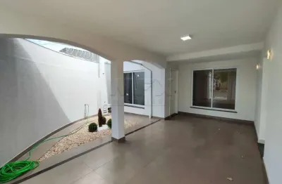 Casa com 3 quartos à venda na rua floresta, parque vista alegre, bauru, 189 m2 por r$ 650.000
