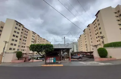 Apartamento com 2 quartos à venda na rua sebastião pregnolato, jardim auri verde, bauru, 68 m2 por r$ 305.000