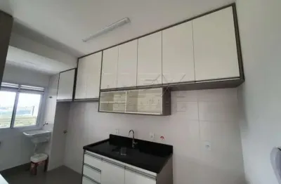 Apartamento com 3 quartos para alugar na rua tenente josé leite sampaio netto, residencial parque granja cecília b, bauru, 69 m2 por r$ 2.500