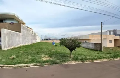 Terreno à venda na rua luiz levorato, jardim marabá, bauru, 450 m2 por r$ 280.000