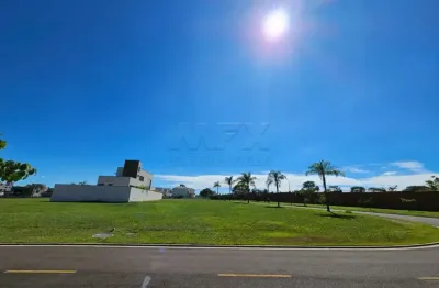 Terreno à venda na avenida adélia josé jorge, alphaville, bauru, 506 m2 por r$ 660.000