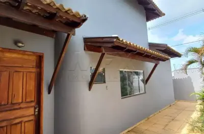 Casa com 3 quartos à venda na Rua Oliciar de Oliveira Guimarães, Jardim Aeroporto, Bauru, 230 m2 por R$ 750.000