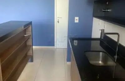 Apartamento com 2 quartos à venda na rua pedro oliveira tavares, jardim colonial, bauru, 60 m2 por r$ 400.000