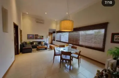 Casa em condomínio fechado com 3 quartos à venda na avenida affonso josé aiello, vila aviação, bauru, 233 m2 por r$ 1.800.000