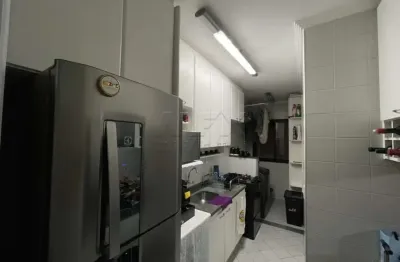 Apartamento com 2 quartos à venda na rua capitão gomes duarte, jardim brasil, bauru, 62 m2 por r$ 287.000