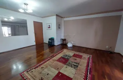 Apartamento com 3 quartos à venda na rua antônio alves, vila santa tereza, bauru, 130 m2 por r$ 750.000
