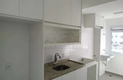 Apartamento com 2 quartos à venda na rua tenente josé leite sampaio netto, residencial parque granja cecília b, bauru, 59 m2 por r$ 370.000