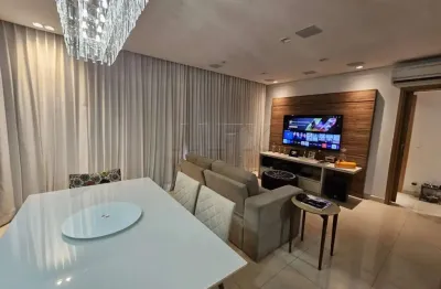 Apartamento com 3 quartos à venda na Rua Engenheiro Alpheu José Ribas Sampaio, Jardim Infante Dom Henrique, Bauru, 120 m2 por R$ 1.200.000