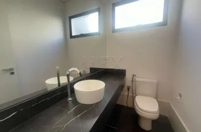 Casa em condomínio fechado com 3 quartos à venda na avenida comendador josé da silva martha, residencial spazio verde comendador, bauru, 240 m2 por r$ 1.850.000