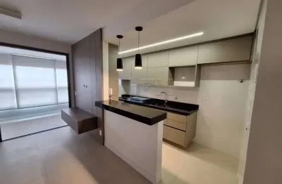 Apartamento com 3 quartos para alugar na rua professor wilson monteiro bonato, jardim paulista, bauru, 96 m2 por r$ 5.300