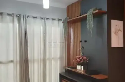 Apartamento com 3 quartos à venda na rua tenente josé leite sampaio netto, residencial parque granja cecília b, bauru, 69 m2 por r$ 550.000