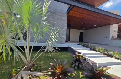 Casa em condomínio fechado com 4 quartos à venda na avenida affonso josé aiello, vila aviação, bauru, 350 m2 por r$ 3.500.000