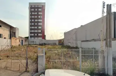 Terreno para alugar na rua antônio alves, vila santa tereza, bauru, 1300 m2 por r$ 5.500