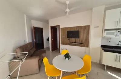 Apartamento com 1 quarto para alugar na rua albino tâmbara, jardim panorama, bauru, 36 m2 por r$ 1.950