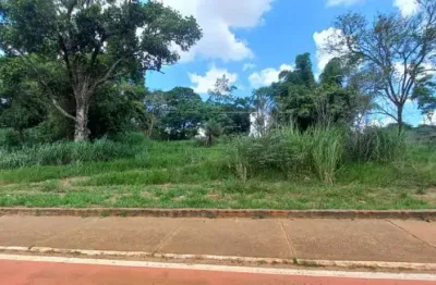 Terreno à venda na avenida nações unidas - norte, jardim godoy, bauru, 2400 m2 por r$ 1.990.000