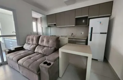 Apartamento com 1 quarto para alugar na rua pedro antônio ruiz, vila aviação, bauru, 41 m2 por r$ 2.750