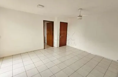 Apartamento com 2 quartos para alugar na rua alberto segalla, jardim infante dom henrique, bauru, 66 m2 por r$ 1.500