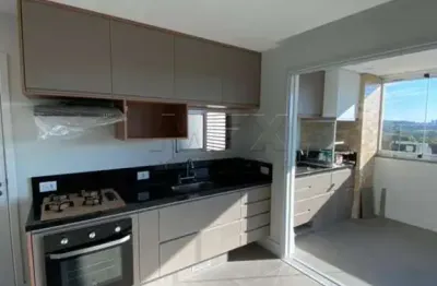 Apartamento com 3 quartos para alugar na rua elisiário franco, vila aviação, bauru, 93 m2 por r$ 4.600