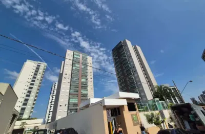 Apartamento com 2 quartos para alugar na rua pedro antônio ruiz, vila aviação, bauru, 78 m2 por r$ 2.800