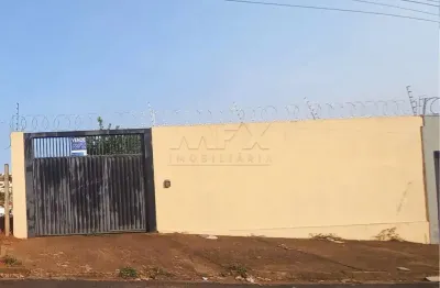 Terreno à venda na rua oliciar de oliveira guimarães, jardim aeroporto, bauru, 511 m2 por r$ 330.000