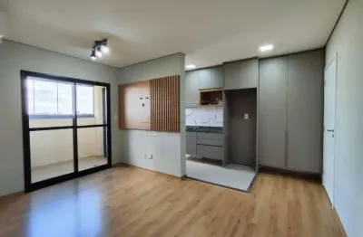 Apartamento com 3 quartos para alugar na rua victor curvello de ávila santos, parque residencial das camélias, bauru, 69 m2 por r$ 3.200