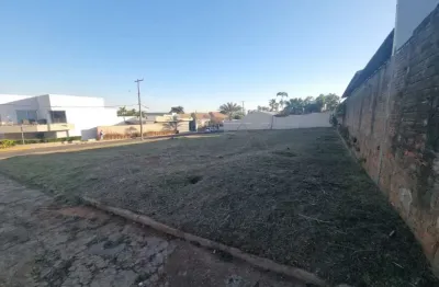 Terreno à venda na avenida getúlio vargas, samambaia parque residencial, bauru, 1000 m2 por r$ 1.300.000
