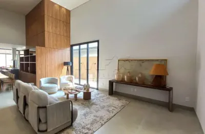Casa em condomínio fechado com 4 quartos à venda na avenida mário ranieri, residencial villa dumont, bauru, 390 m2 por r$ 3.900.000