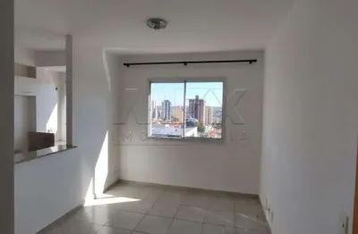 Apartamento com 1 quarto à venda na rua são gonçalo, vila altinópolis, bauru, 42 m2 por r$ 230.000