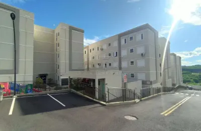 Apartamento com 2 quartos à venda na rua josé gonzales, jardim maria célia, bauru, 39 m2 por r$ 162.000