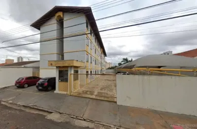 Apartamento com 1 quarto à venda na rua antônio dos reis, jardim brasil, bauru, 40 m2 por r$ 149.500