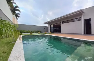 Casa em condomínio fechado com 3 quartos à venda na avenida josé vicente aiello, residencial villa lobos, bauru, 250 m2 por r$ 2.100.000