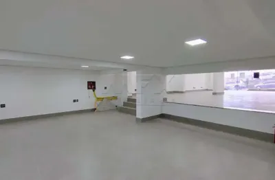 Sala comercial para alugar na rua aristides barbosa de carvalho, jardim infante dom henrique, bauru, 306 m2 por r$ 6.800