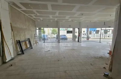 Sala comercial para alugar na rua aristides barbosa de carvalho, jardim infante dom henrique, bauru, 210 m2 por r$ 5.500
