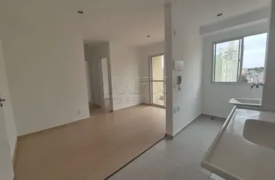 Apartamento com 2 quartos à venda no parque água comprida, bauru , 46 m2 por r$ 270.000