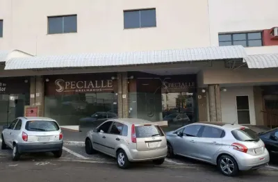 Sala comercial para alugar na rua aristides barbosa de carvalho, jardim infante dom henrique, bauru, 355 m2 por r$ 7.500
