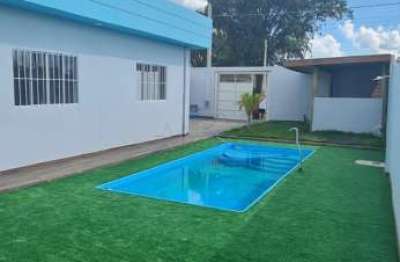 Casa com 2 quartos à venda no vale do igapó, agudos , 102 m2 por r$ 345.000