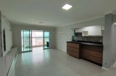 Apartamento com 3 quartos para alugar na rua ignacio alexandre nasralla, jardim paulista, bauru, 115 m2 por r$ 5.000