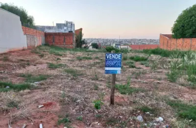 Terreno à venda na rua antônio pereira, vila industrial, bauru, 360 m2 por r$ 180.000