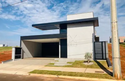Casa em condomínio fechado com 3 quartos à venda na rua doutor plínio de godoy, residencial villa de leon, piratininga, 192 m2 por r$ 1.470.000