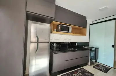 Apartamento com 2 quartos para alugar na rua doutor servio túlio carrijo coube, jardim infante dom henrique, bauru, 64 m2 por r$ 3.700