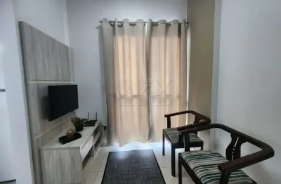 Apartamento com 1 quarto para alugar na rua doutor annis dabus, parque jardim europa, bauru, 32 m2 por r$ 2.350